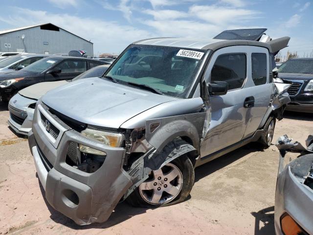 Honda Element (2003)