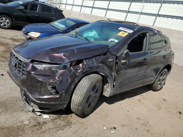 Ford Escape st (2023)