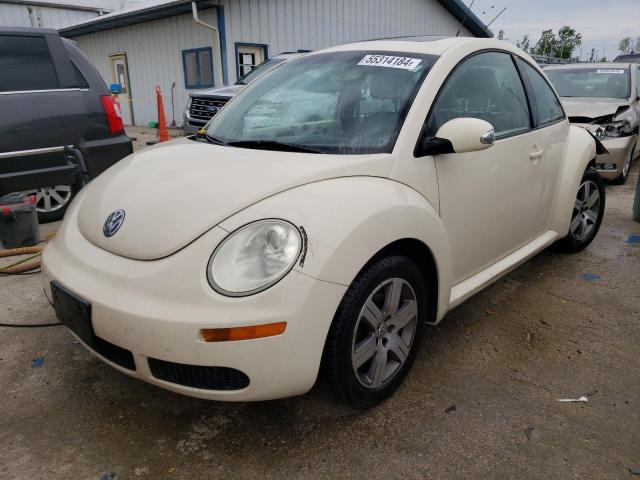 Volkswagen Beetle (2006)