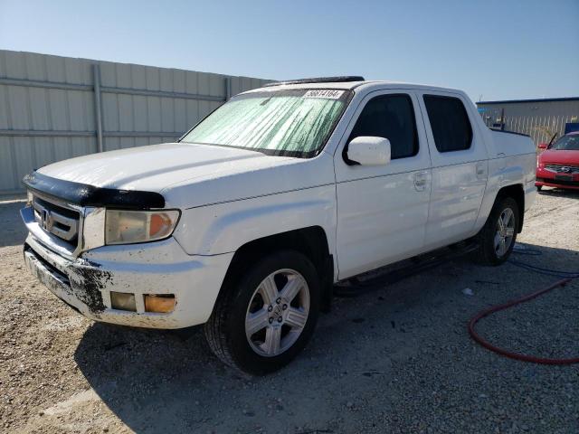 Honda Ridgeline (2011)