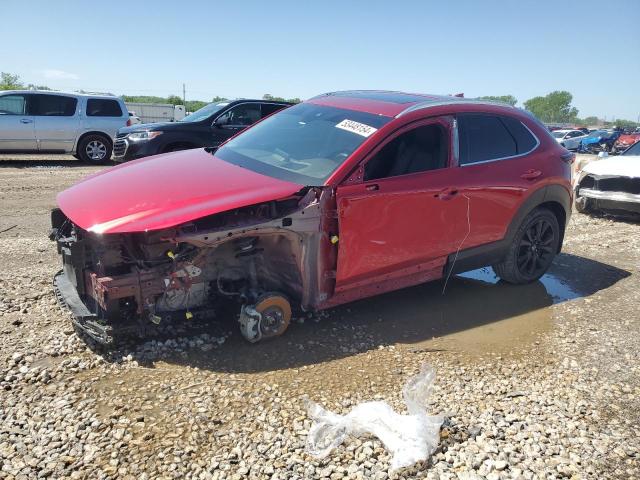 Mazda Cx-30 (2021)