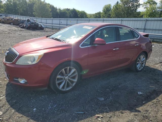 Buick Verano (2012)