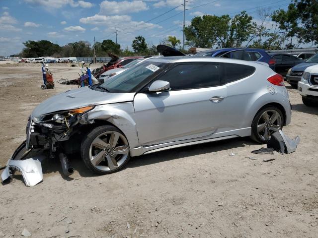 Hyundai Veloster (2013)