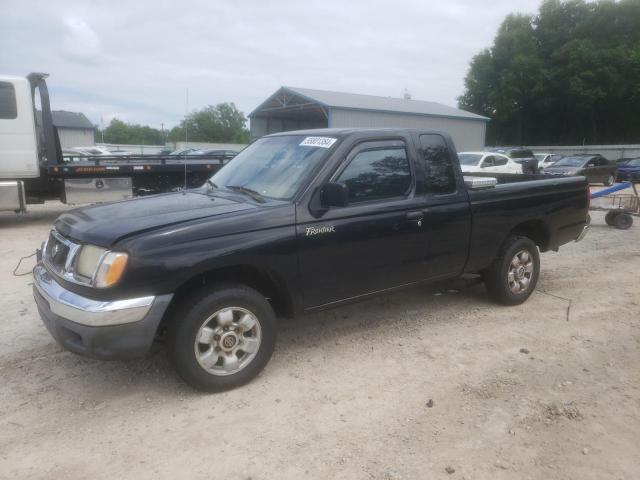 Nissan Frontier (1999)