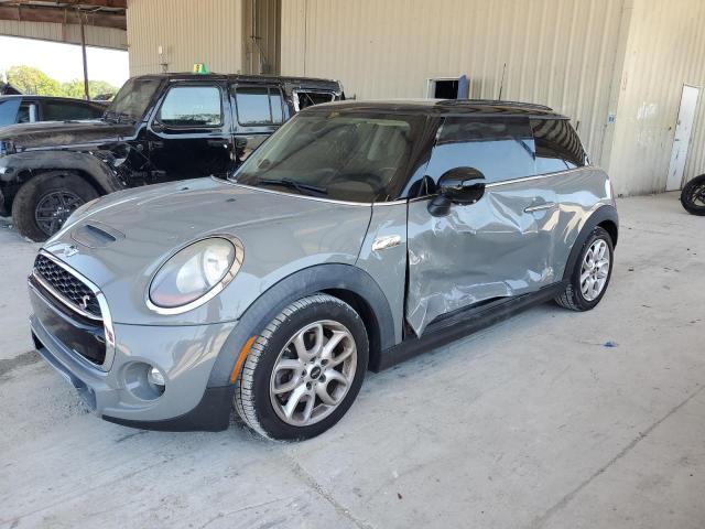 Mini Cooper (2016)