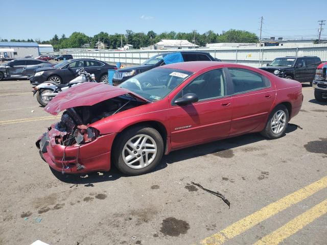 Dodge Intrepid (1999)