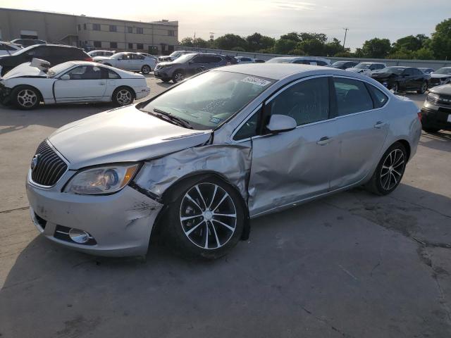 Buick Verano (2017)