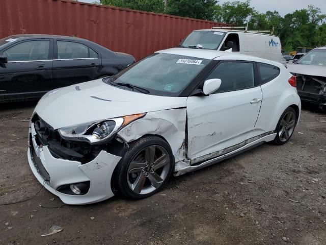 Hyundai Veloster (2013)