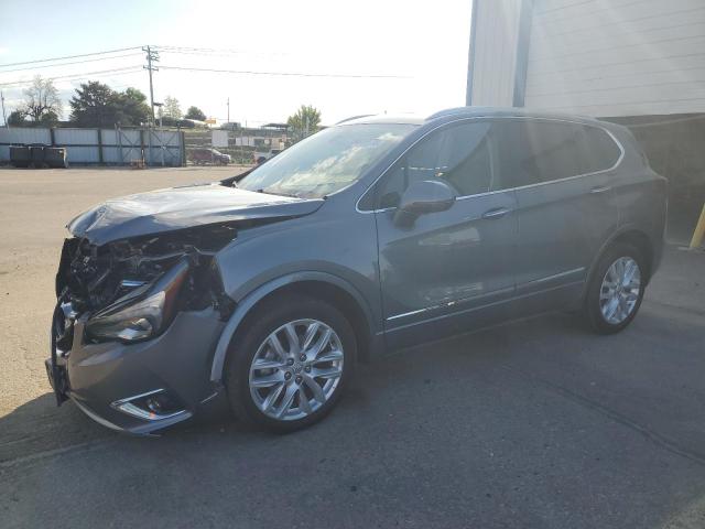 Buick Envision (2019)