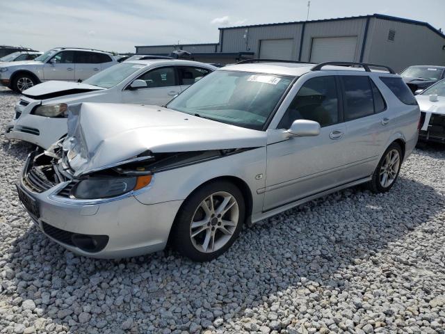 Saab 9 5 (2007)
