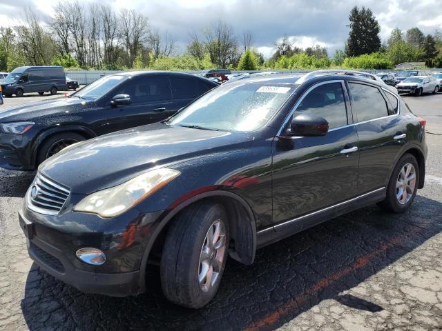 Infiniti Ex35 (2008)