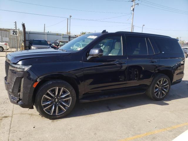 Cadillac Escalade (2021)