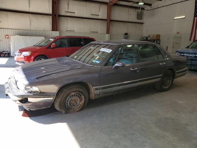Buick Park ave (1993)