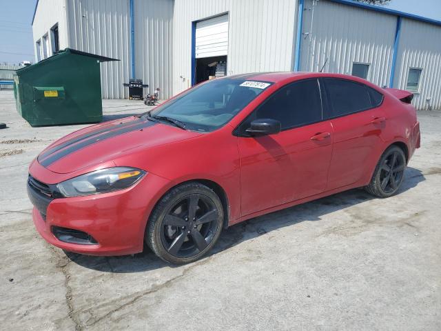 Dodge Dart (2016)