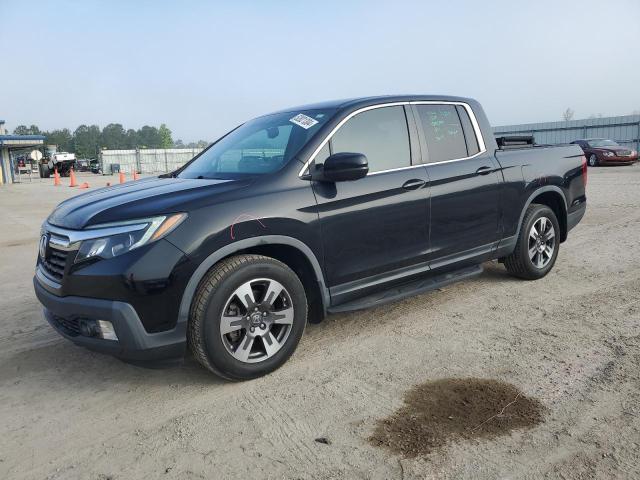 Honda Ridgeline (2017)