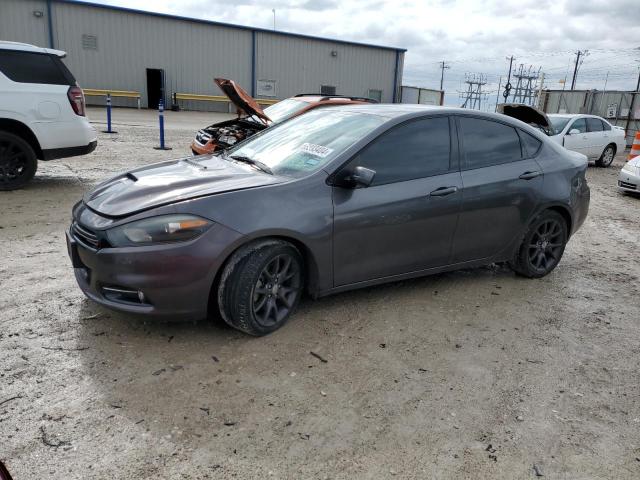 Dodge Dart (2016)