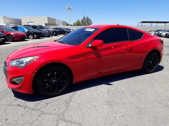 Hyundai Genesis (2014)