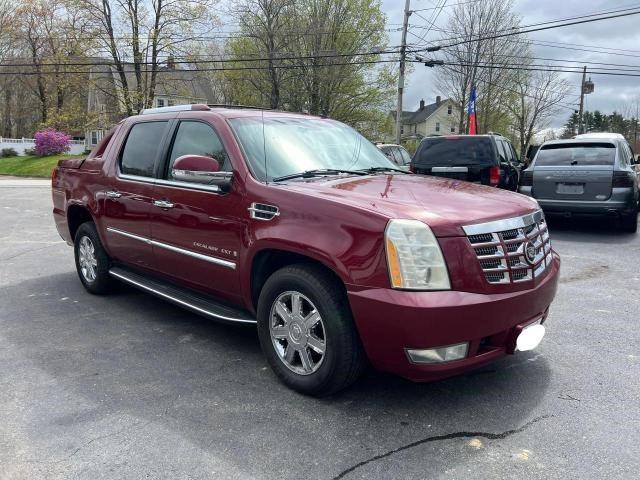 Cadillac Escalade (2007)