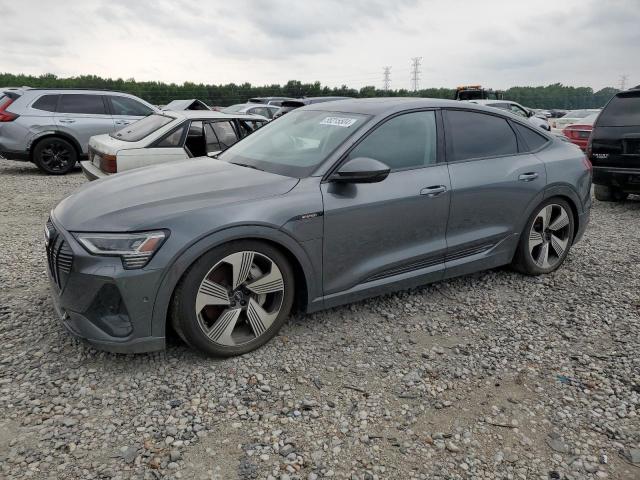 Audi E-tron (2021)