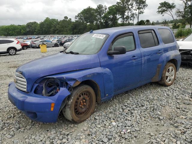 Chevrolet Hhr (2009)