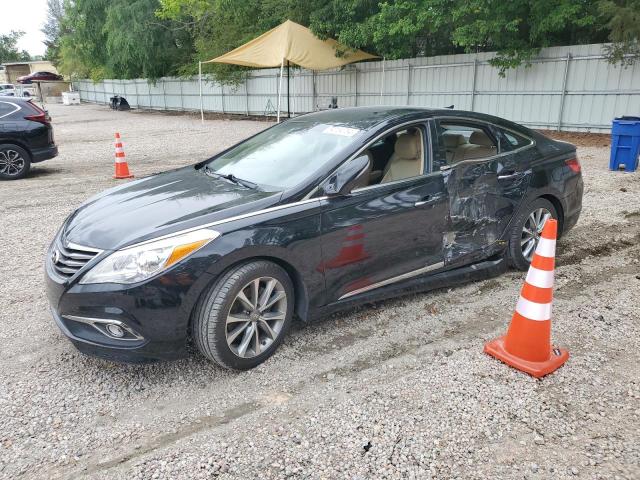Hyundai Azera (2017)