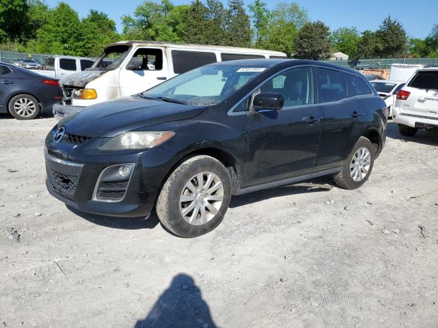 Mazda Cx-7 (2010)