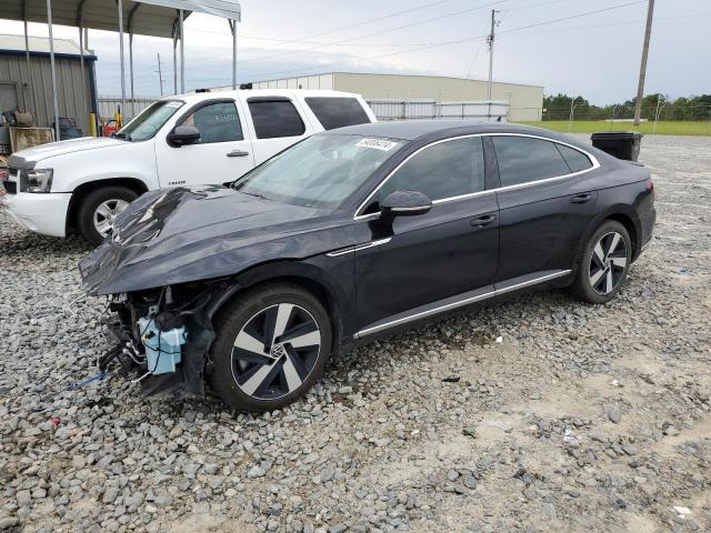 Volkswagen Arteon (2021)
