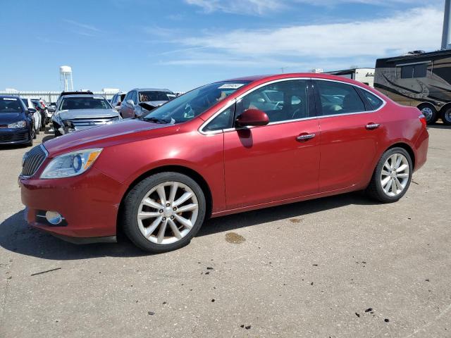 Buick Verano (2013)