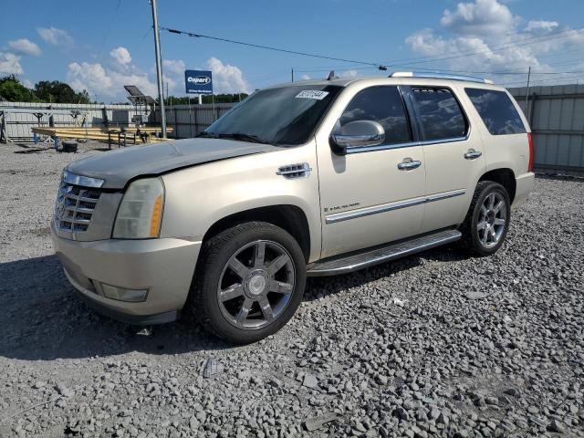 Cadillac Escalade (2007)
