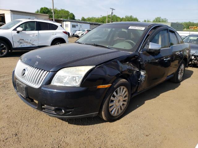 Mercury Sable (2008)