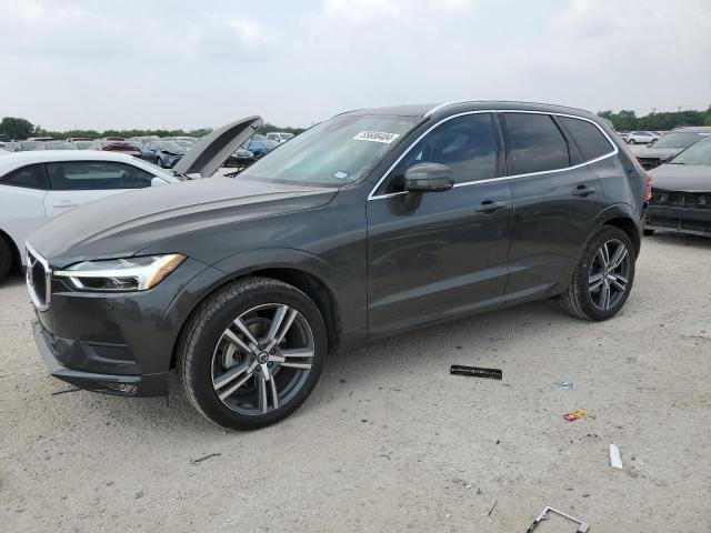 Volvo Xc60 (2020)
