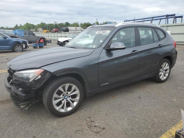 Bmw X1 (2013)