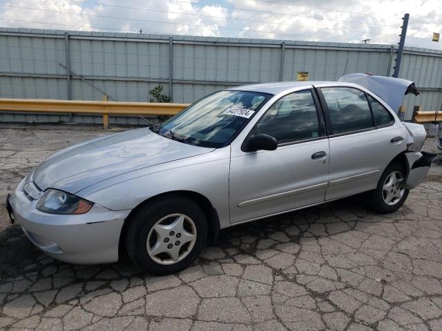 Chevrolet Cavalier (2003)