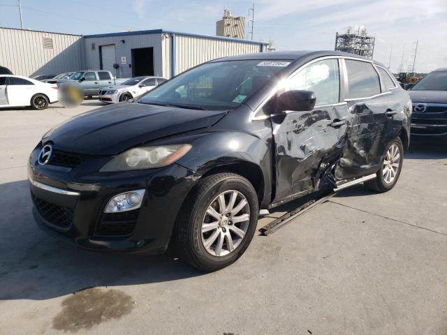 Mazda Cx-7 (2012)