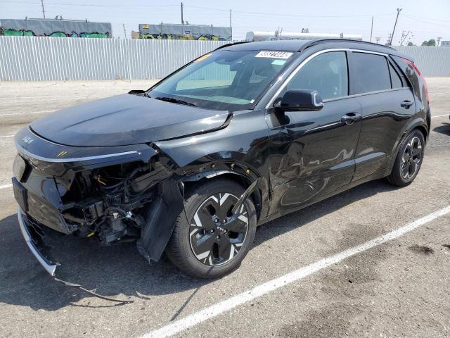 Kia Niro wind (2023)