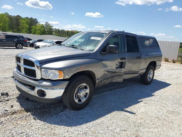 Dodge Ram 2500 (2005)
