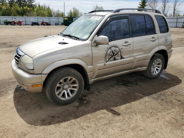 Suzuki Gr vitara (2004)
