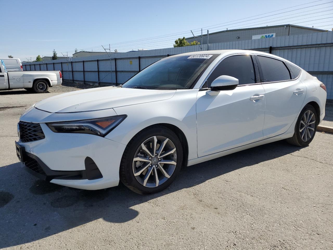 Acura Integra (2024)