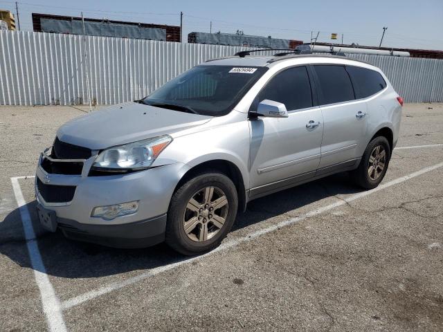 Chevrolet Traverse (2009)
