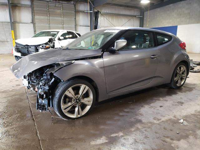 Hyundai Veloster (2016)