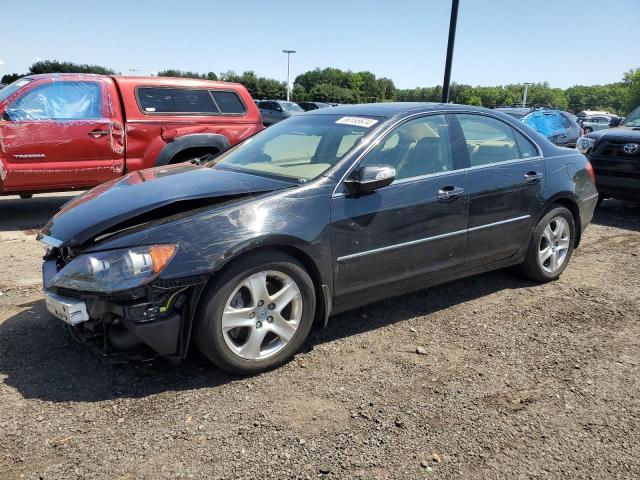 Acura Rl (2007)