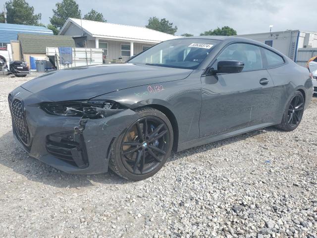 Bmw M4 (2021)