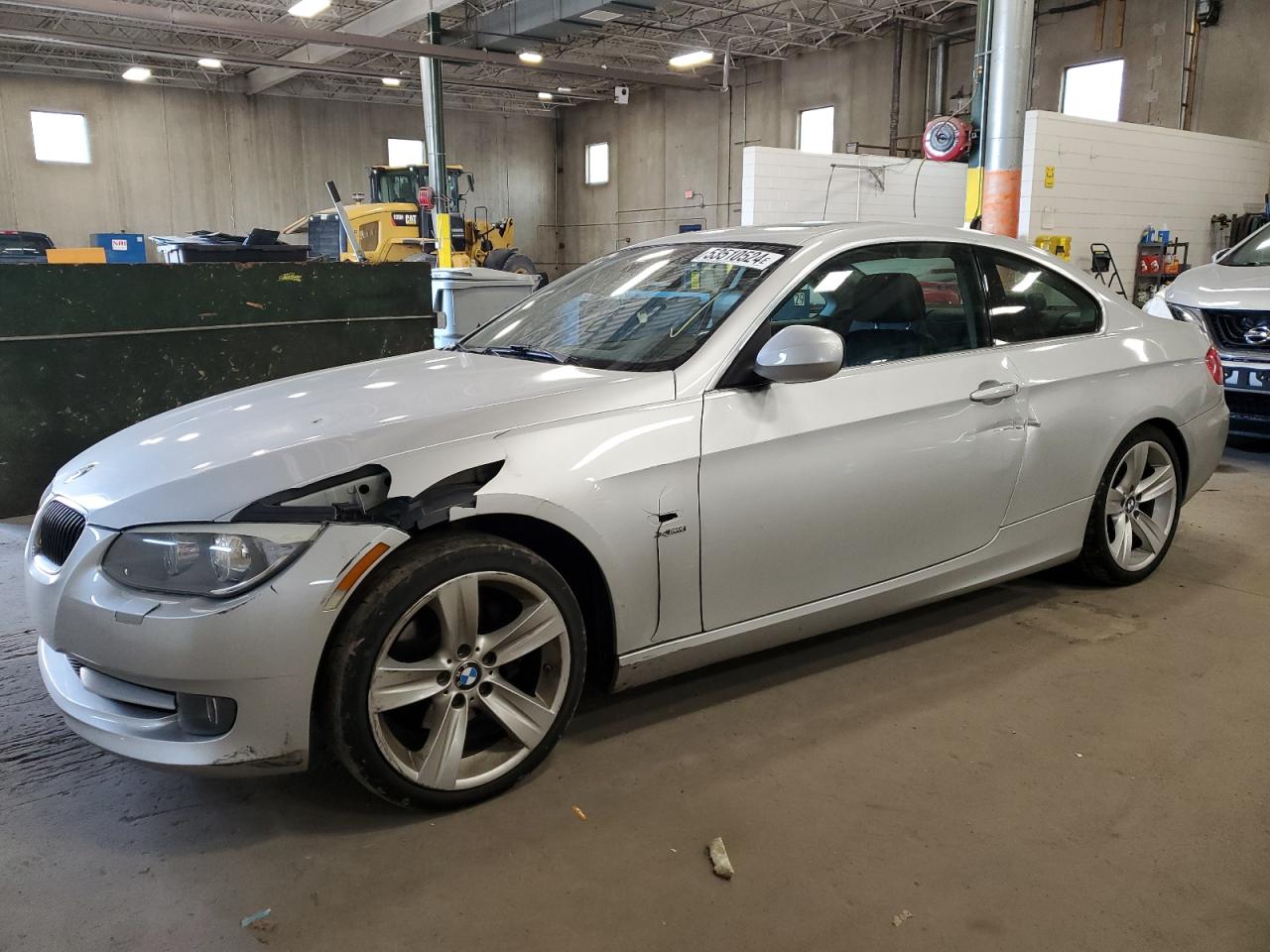 Bmw 3er (2012)