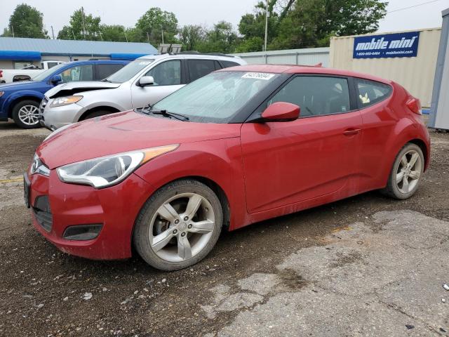 Hyundai Veloster (2014)