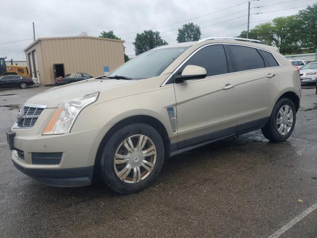 Cadillac Srx (2011)