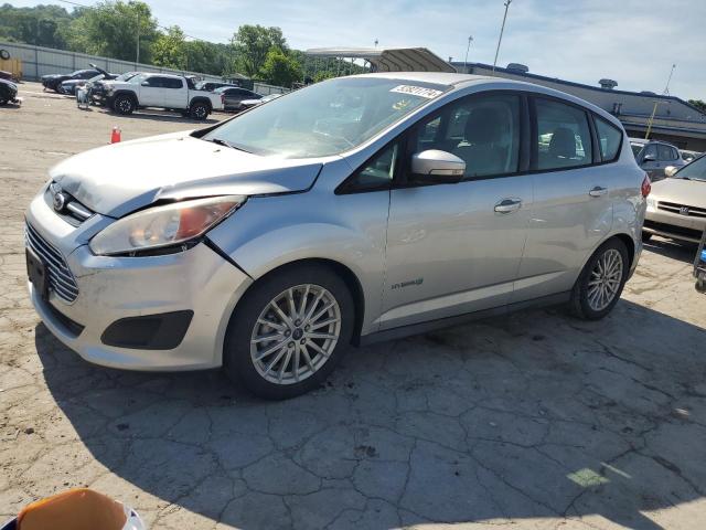 Ford Cmax (2013)