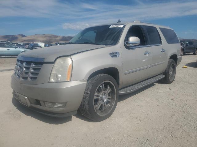 Cadillac Escalade (2007)