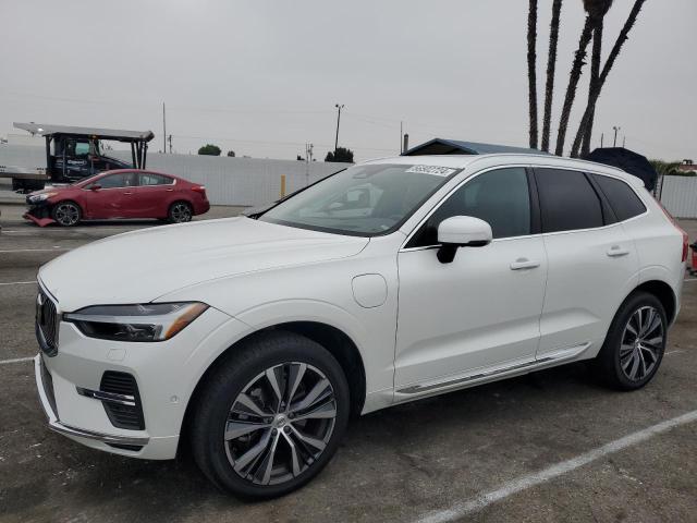 Volvo Xc60 t8 re (2022)