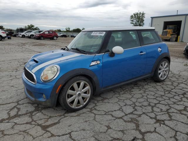 Mini Cooper (2010)