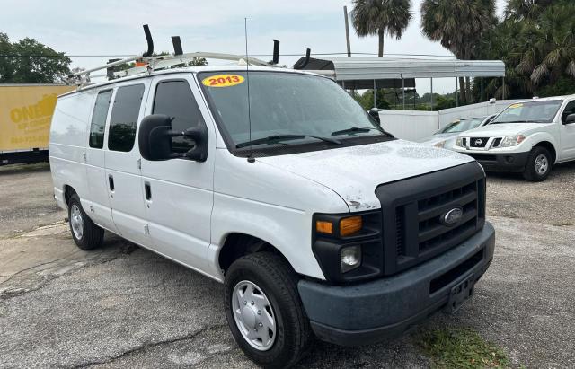 Ford Econoline (2013)